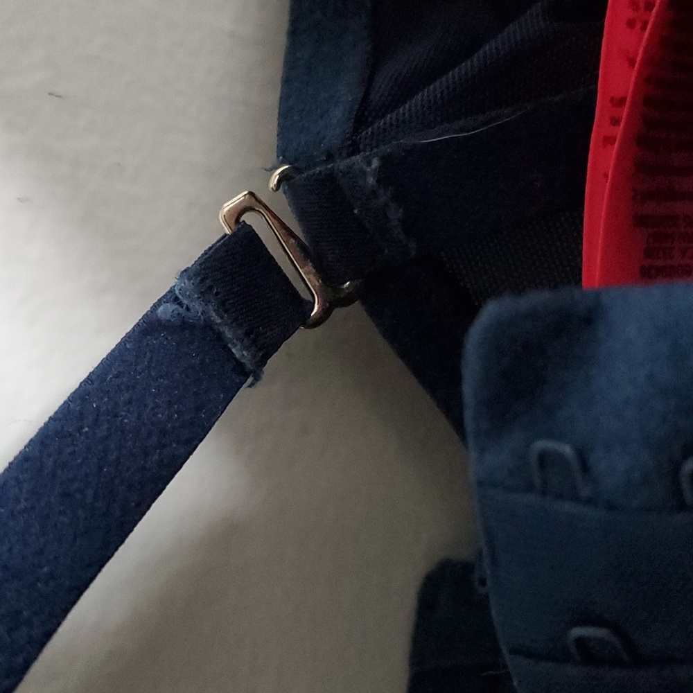 Padded bra - Picture 5 of 5
